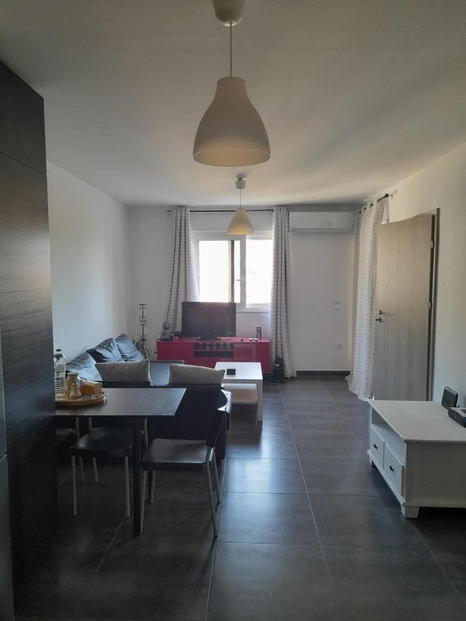 Bright Top Floor Apartment! Zakynthos Exterior foto