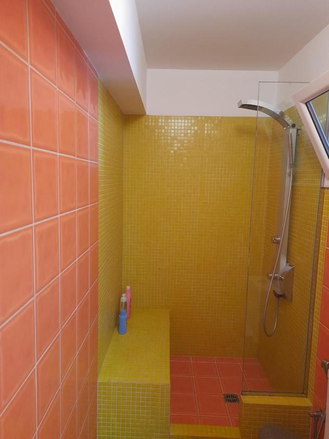 Bright Top Floor Apartment! Zakynthos Exterior foto