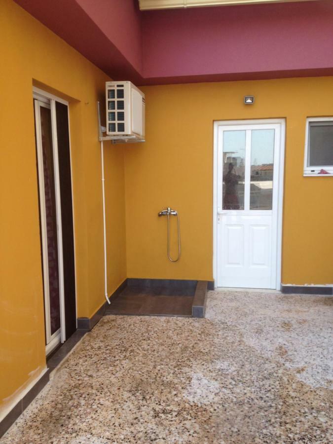 Bright Top Floor Apartment! Zakynthos Exterior foto